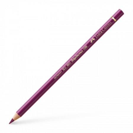 Polychromos Colour Pencil magenta